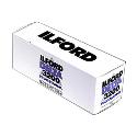 Ilford Delta 3200 Pro 120 roll film