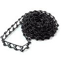 Manfrotto MN091MC/B Expan Metal Chain - Black, 1m