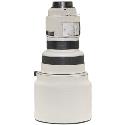 LensCoat for Canon 200mm f/1.8 L - Canon White