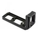 Kirk BL-XPAN L-Bracket for Hasselblad XPAN and XPAN II