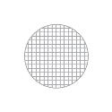 Lastolite 75cm Reflector - 2-Stop Diffuser