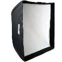 Interfit SSBR100 100x100cm Square Softbox