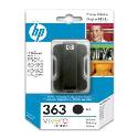 HP 363 Black Ink Cartridge