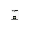 Ilford HP5 Plus 5x4 inch film sheets (25 sheets)