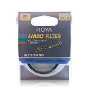 Hoya 43mm Video HMC Clear