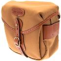 Billingham Hadley Digital - Khaki FibreNyte/Tan