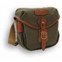 Billingham Hadley Digital - Sage FibreNyte/Tan