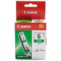 Canon BCI6G Green Ink Cartridge