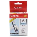 Canon BCI6PC Photo Cyan Ink Cartridge