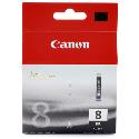 Canon CLI8 Black Ink Cartridge