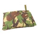 Wildlife Watching Bean Bag 1.5Kg Filled Liner-Camouflage