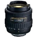 Tokina 10-17mm f3.5-4.5 AT-X DX Lens - Canon Fit