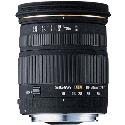 Sigma 18-50mm f2.8 EX DC Macro lens - Four Thirds fit