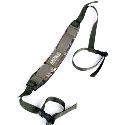 OpTech Tripod Strap Green