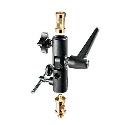 Manfrotto MN026 Lite Tite Swivel and Umbrella Adaptor