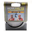 Hoya 67mm HMC Skylight