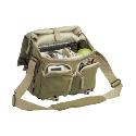 National Geographic Earth Explorer Midi Shoulder Bag