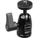 Gitzo G0077 Series 00 Centre Ball Head