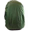 Wildlife Watching Single Layer Rucksack Cover Size 1 (40l) Olive