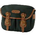 Billingham Hadley Small - Black/Tan