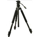 Swarovski CT101 Carbon Fibre Tripod plus FH101 Head