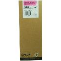 Epson T6066 Vivid Light Magenta 220ml Ultra Chrome K3 Ink Cartridge