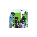 Lastolite 3mx7m Curtain - Chromakey Green