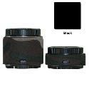 LensCoat Set for Sigma 1.4 and 2x Teleconverters - Black