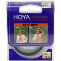 Hoya 49mm Soft Spot Set