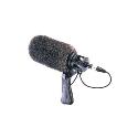 Rycote Softie with Pistol Grip  18cm MH