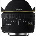 Sigma 15mm f2.8 EX DG Fisheye Lens - Pentax Fit