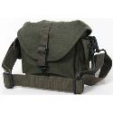 Domke F-8 Small Shoulder Bag - Olive