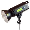 Lastolite Lumen8 Flash Head 200w