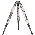 LegCoats for Gitzo 3540 Realtree Hardwood Snow