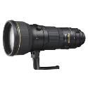 Nikon 400mm f2.8 G ED VR AF-S Nikkor Lens