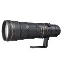 Nikon 500mm f4 ED VR AF-S Nikkor Lens