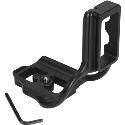 Kirk BL-D3 L-Bracket for Nikon D3