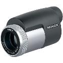 Minox 8x25 Macroscope - Silver