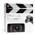 Apple Final Cut Express 4.0