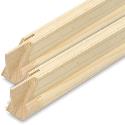 Premium Stretcher Bars (Per Pair) 32inch, 812mm