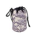 LensCoat LensPouch Large - Army Digital Camo