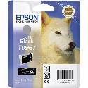 Epson T0967 Light Black