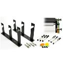 Interfit INT312 Wall Mounting Kit