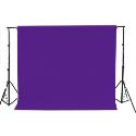 Lastolite 2.72x11m Paper Roll - Purple