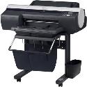 Canon IPF5100 17inch 12x Colour Pigment Ink Printer