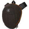 Crumpler Jimmy Bo 400 Brown