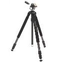 Slik Pro 713EZ Tripod with multi-action panhead