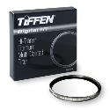 Tiffen HT 55mm Ultra Clear Filter