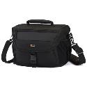 Lowepro Nova 190 AW Shoulder Bag - Black