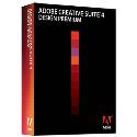 Adobe Design Premium CS4 Upgrade (from CS1.x + CS2.x) Win